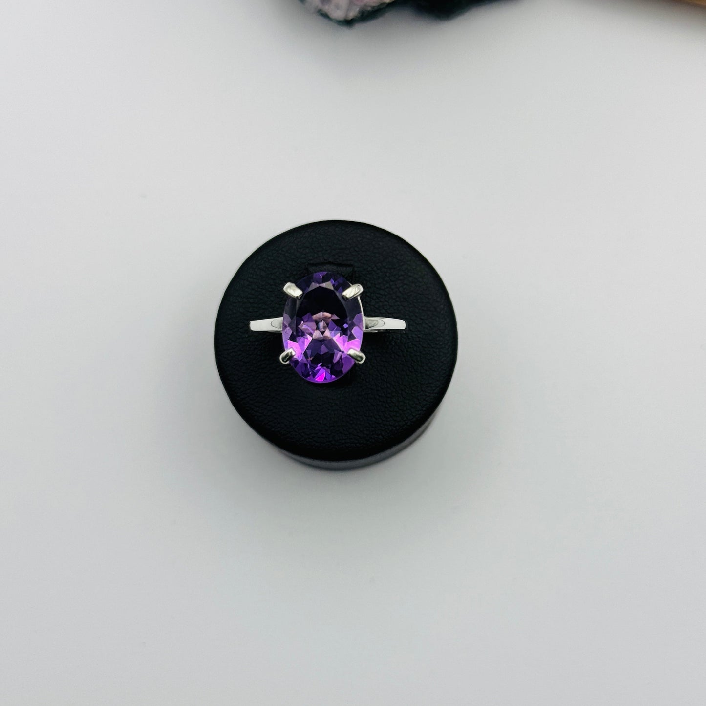 Made for a Mystic Queen | Amethyst