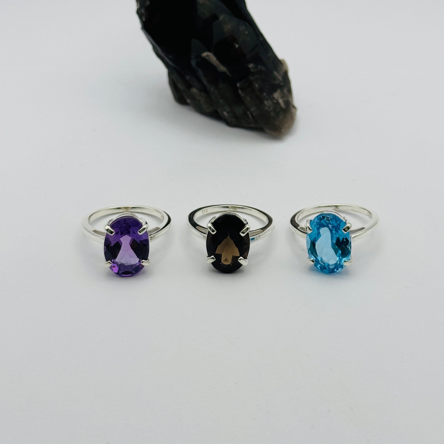 Made for a Mystic Queen | Amethyst