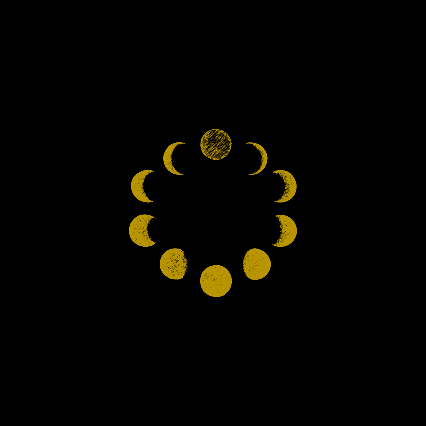 12. The Scroll of Lunar Alignment | Lightbody Sacred Writings - Digital PDF